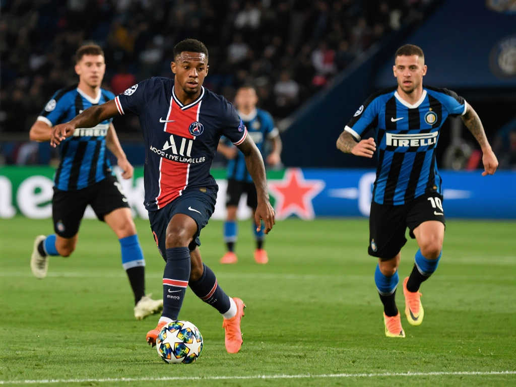 慕尼黑欧冠终极对决：巴黎圣日耳曼迎战国际米兰，6月1日凌晨3点激战开启