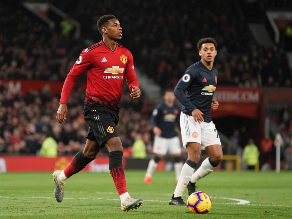 曼联1月计划大换血！瓦拉内、卡塞米罗、马夏尔、桑乔或离队